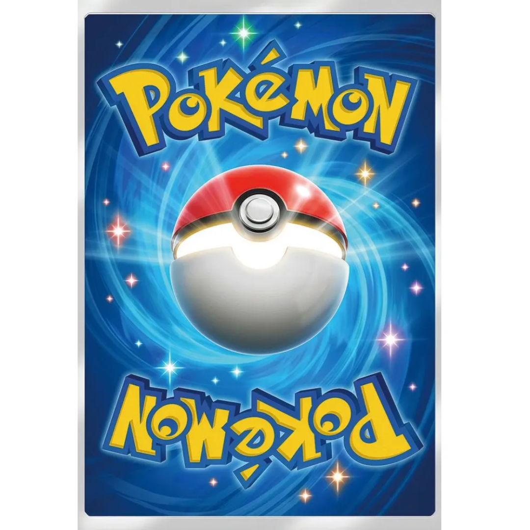 Carta Legendaria de tu Mascota